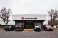Spark by Hilton Bensalem Philadelphia