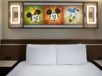 Disney's All-Star Sports Resort Hotels in Osceola County