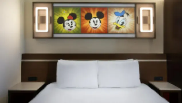 Disney's All-Star Sports Resort