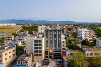 Dongshunyuan Hotel (Ledong Liguozhen Branch)