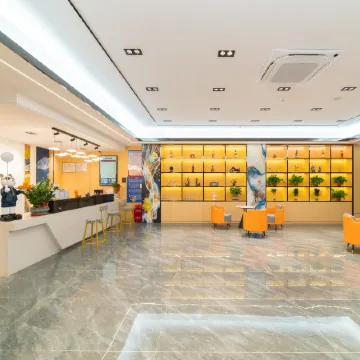 Xijihui Hotel (Jieyang Chaoshan Airport Branch)