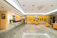 Xijihui Hotel (Jieyang Chaoshan Airport Branch)