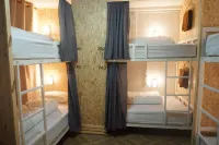 Khoksametchun Hostel