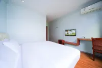 Youyang Yushun Business Hotel (Taohuayuan Branch of Chongqing Youyang) - 2 tähden
