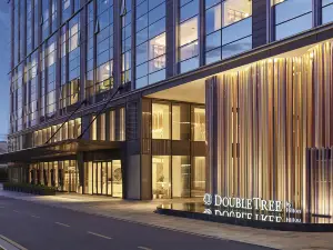 DoubleTree by Hilton Nanning Wuxiang
