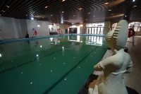 Yinxuan Hot Spring Hotel