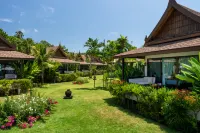 Lanta Palace Beach Resort & Spa - Adult Only