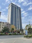 Jieyang Shengshi Time Hotel Apartment Hotel in zona Linshicheng City Passenger Transport Terminal