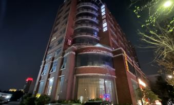 Thank Inn Hotel (Dongguan Zhongtang Town Daxinwei Road)