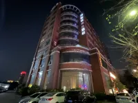 유 플러스 호텔(둥관중탕진다신웨이루) 둥관 호텔