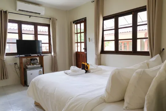 บังกะโล