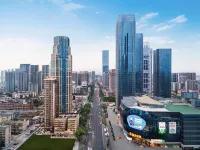 JI Hotel (Changsha Furong Zhong Road Huaerjie) Hotels in Changsha