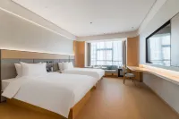 JI Hotel (Yucheng Chongyi Road)