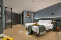 Imprint Hotel Apartment