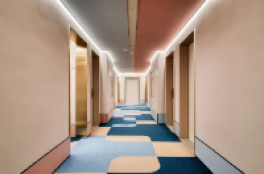 漢庭飯店（康定318國道店）