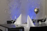 Holiday Inn Berlin City-West - servizio colazione