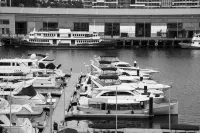 The Sebel Melbourne Docklands - Havudsigt