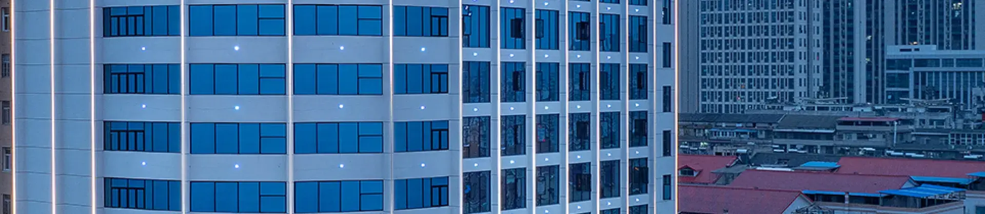 Four-Star Hotels