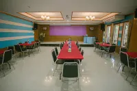 T.W. Sea View Hotel Hotels in Tha Sala