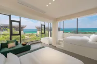 Hai LAN Jian mei su seascape hotel Hotels near Dishui Danping