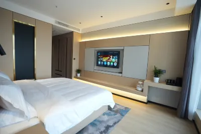 Xiyue Oriental Hotel