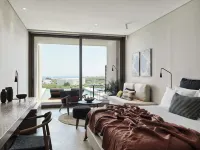 Magma Resort Santorini, Part of Hyatt Hotels in Santorini