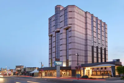 Fairfield Niagara Falls, Canada Hotels in Niagara Falls