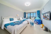 Yangjiang Hailing Island Yuehai Apartment (Hailingwan No.1 Branch)