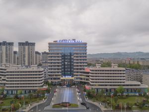 Yijia International Piano Hotel, Shicheng