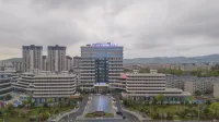 Yijia International Piano Hotel, Shicheng Hotels in Shicheng
