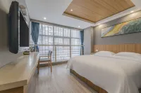 ChangXing FanBo Hotel - 2 Yıldız