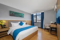 24H Elegant Hotel (Dongguan Hengli Sanjiang Industrial Park) Hotels in Hengli Town