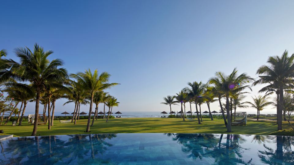Wyndham Royal Beachfront Resort & Spa Hoi An Danang