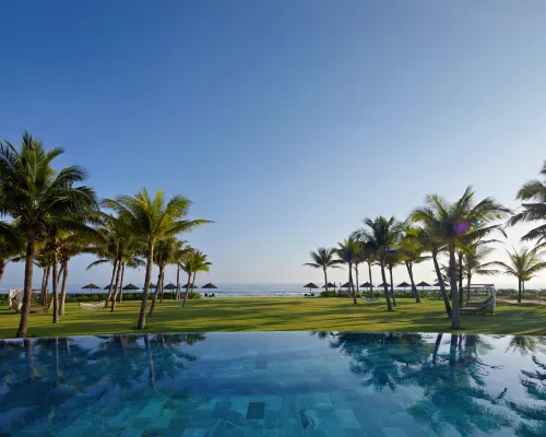 Wyndham Royal Beachfront Resort & Spa Danang Hotels in Hoi An