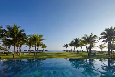 Wyndham Hoi An Royal Beachfront Resort & Villas Hotels in Da Nang