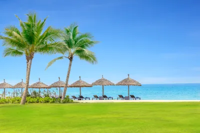 Hoi An Royal Beachfront Villas Hotels near Sang Xinh Grocery Store