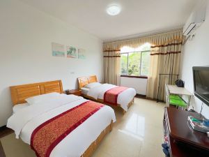 Guilin Guiming Hotel (Guangxi Normal University Qishan Campus Branch)