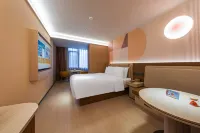 Orange Hotel (Shanghai Xiupu Road) Hotels near Mianqing Greenbelt, Kangqiao Ecological Park