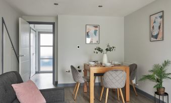 Viridian Apartments in Wembley Stadium Serviced Apartments