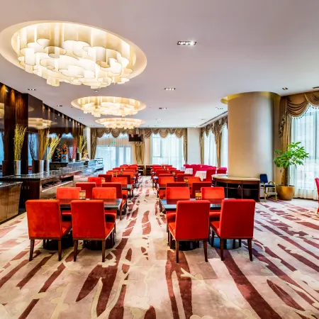 Jiahe International Hotel