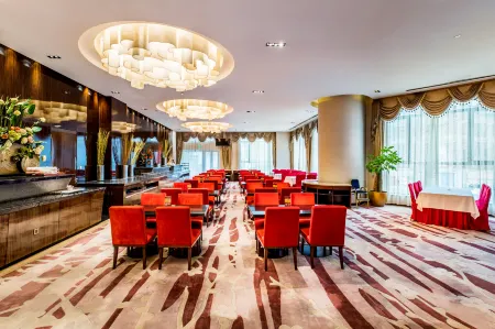 Jiahe International Hotel