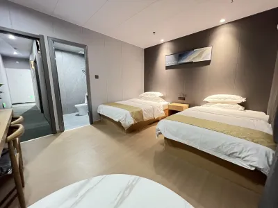 雲柏賓館
