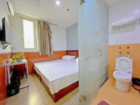 Fuxing Hotel Hotels in der Nähe von Roman Gymkhana