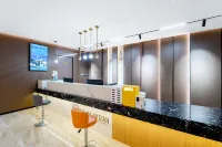 Qianyu Yuejia Hotel (Qingfeng Park Branch) Hotel in zona Jingrui Rose Customs Street