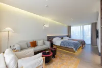 Xinzou · Linjiangyin Homestay (Anqing Xinzhou Township Nanmu Village) - Pet friendly