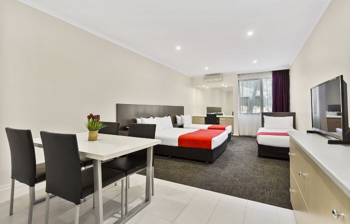 Quality Hotel Manor