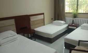 新宮 화인 둥위안 호텔 2星级 酒店 设施