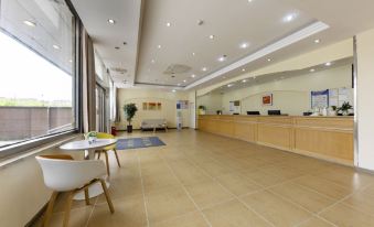 Homeinn Pebble Hotel (Shanghai Minhang East China Normal University Wujing)