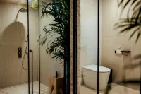 Yunyinxi Ocean View Private Hot Spring ｜Haijingsitangsenyangsishu(Dali Erhaidian)