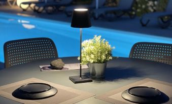 Hermoso Luxury Suites